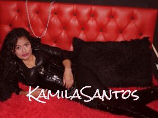 KamilaSantos