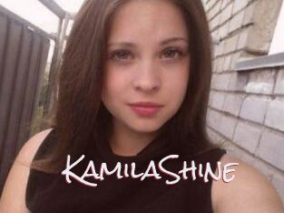 KamilaShine