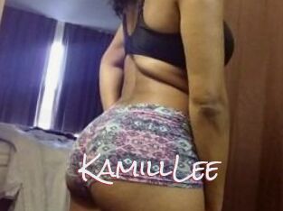 KamillLee