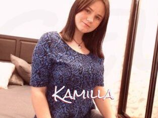 Kamilla