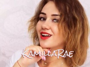 KamillaRae