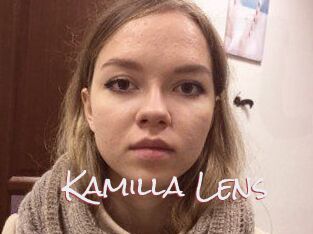Kamilla_Lens
