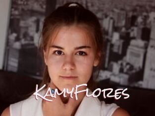 KamyFlores