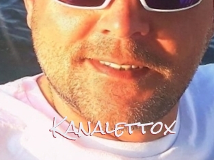 Kanalettox