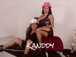 Kanddy