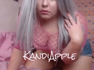 Kandi_Apple