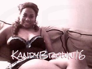 KandyBrown16