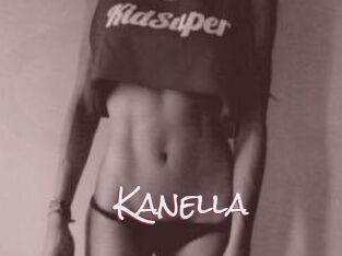 Kanella