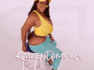 KarenDimples