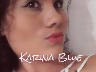 Karina_Blue