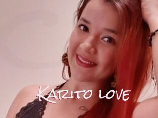 Karito_love