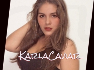 KarlaCaviar