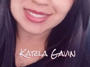 Karla_Gavin