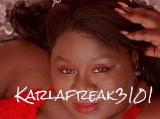 Karlafreak3101