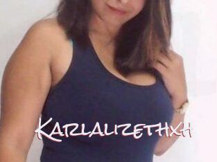 Karlalizethxh