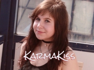 KarmaKiss