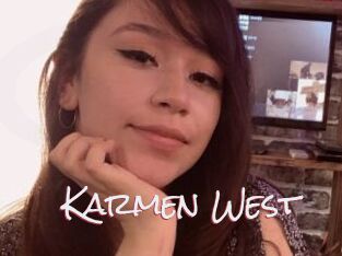 Karmen_West