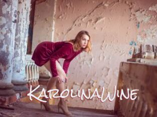 KarolinaWine