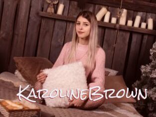 KarolineBrown