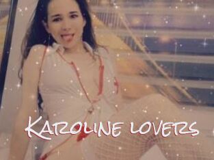 Karoline_lovers