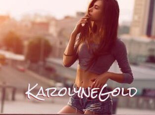 KarolyneGold