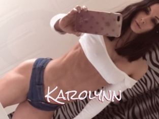 Karolynn