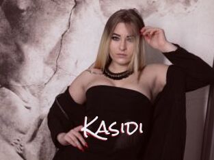 Kasidi