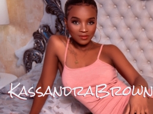 KassandraBrown