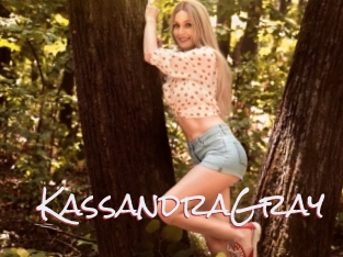 KassandraGray