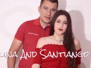 Katalina_And_Santiango