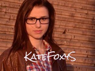 KateFoxyS