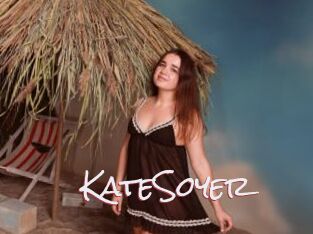 KateSoyer