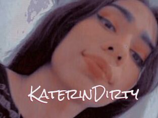 KaterinDirty