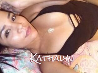 Kathalyn