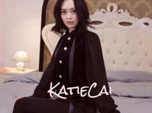KatieCai Celiba Club