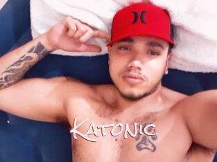 Katonic