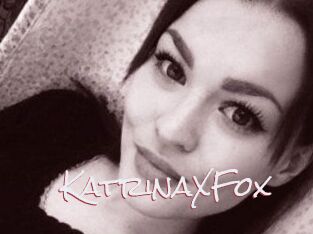 KatrinaXFox