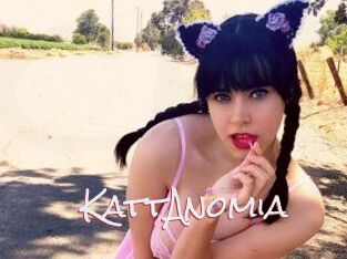 KattAnomia