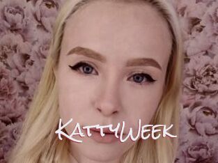 KattyWeek