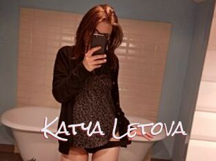 Katya_Letova