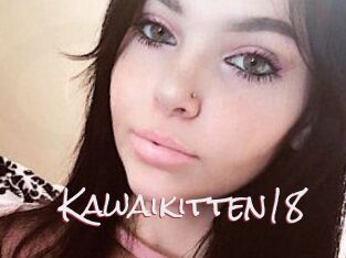 Kawaikitten18