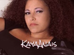 KayaAnais