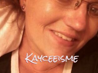 Kayceeisme