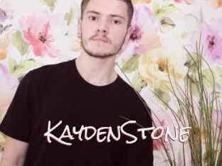 KaydenStone