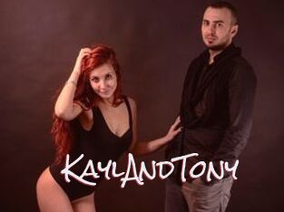 KaylAndTony