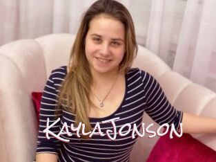 KaylaJonson