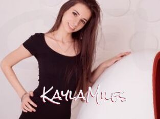 KaylaMiles