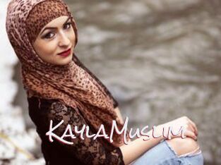 KaylaMuslim