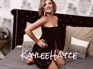 KayleeHayze