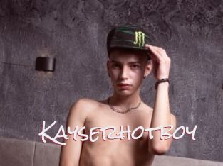 Kayserhotboy